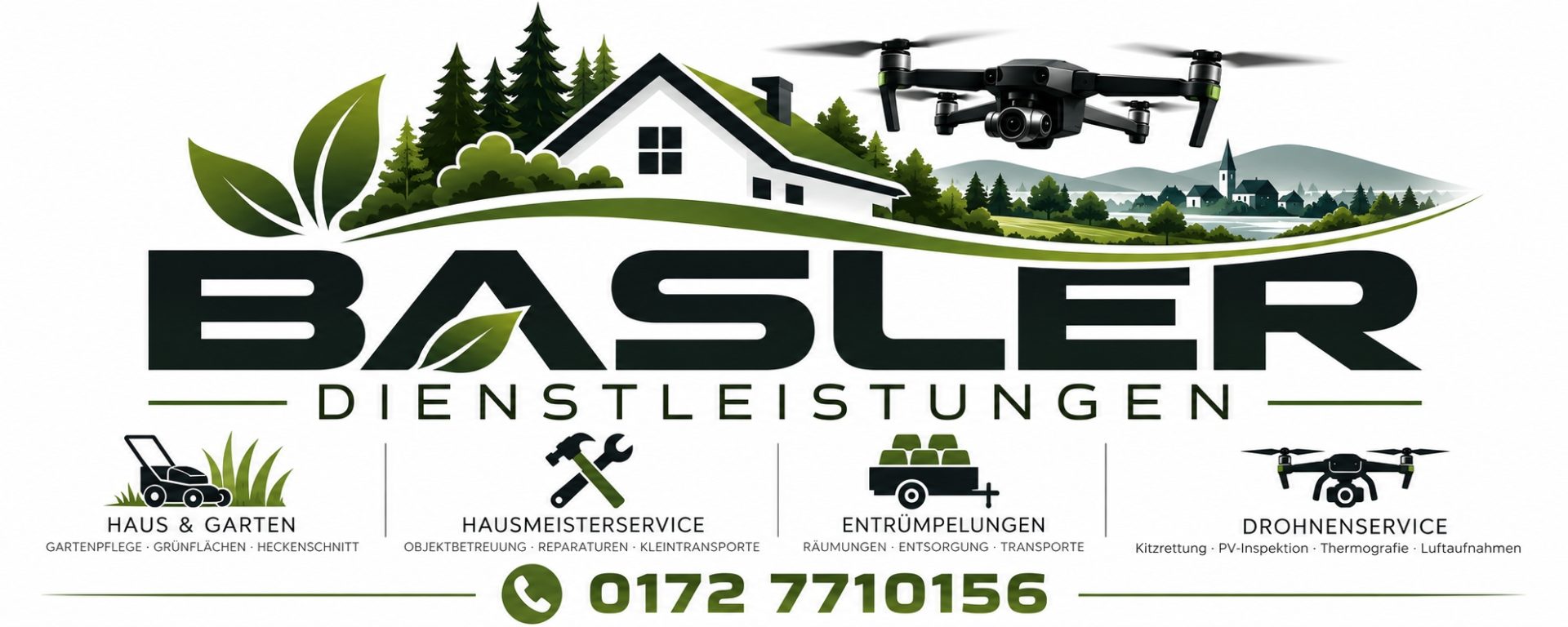 Basler Dienstleistungen